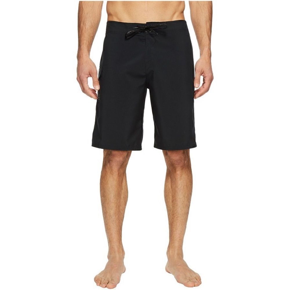 Men’s black Oakley shorts